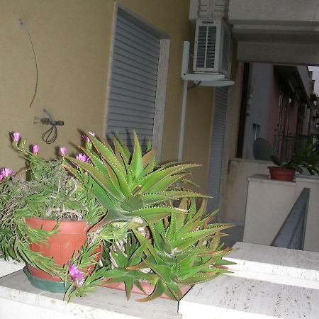 Appartamento Mastru Nicola Castellammare del Golfo Esterno foto