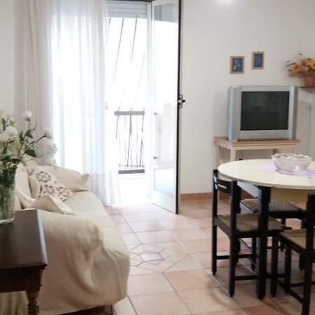 Appartamento Mastru Nicola Castellammare del Golfo Esterno foto