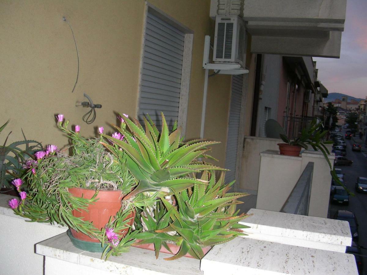 Appartamento Mastru Nicola Castellammare del Golfo Esterno foto