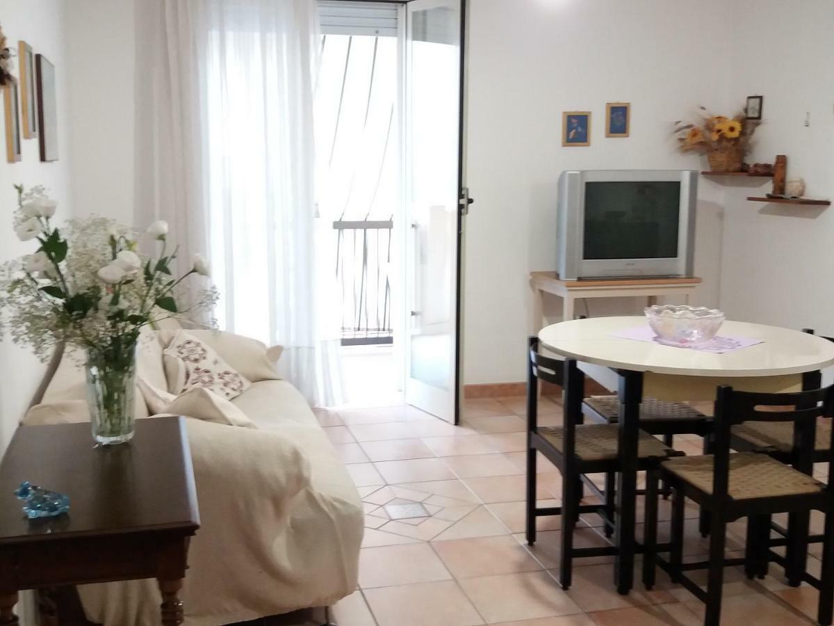 Appartamento Mastru Nicola Castellammare del Golfo Esterno foto