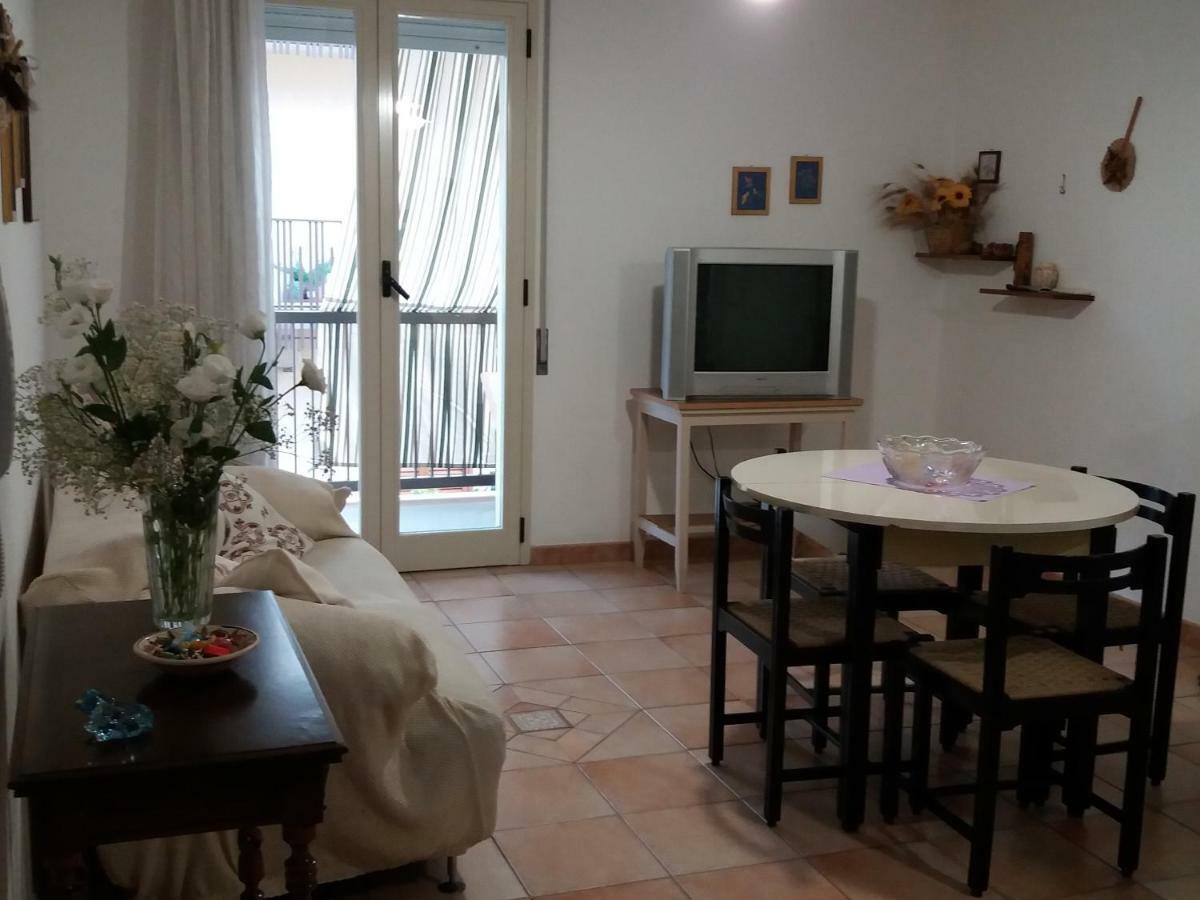 Appartamento Mastru Nicola Castellammare del Golfo Esterno foto