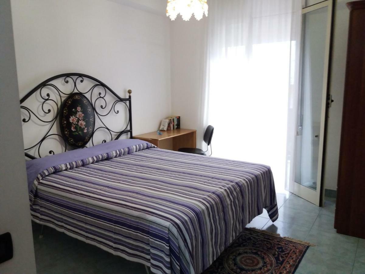Appartamento Mastru Nicola Castellammare del Golfo Esterno foto