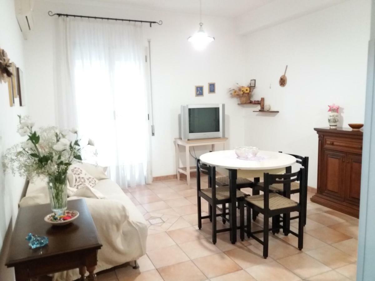 Appartamento Mastru Nicola Castellammare del Golfo Esterno foto